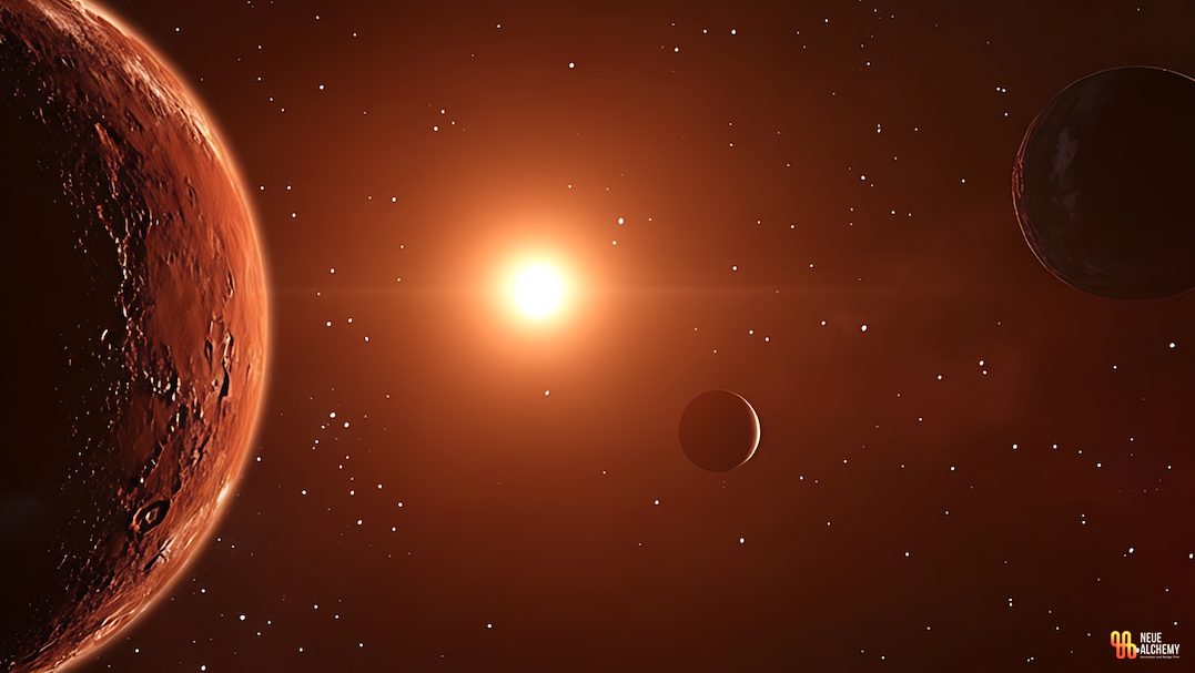 Back in My Day, Deals Got Done with a Robotic Handshake and a Hugging Face